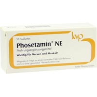 Köhler Pharma Phosetamin NE