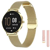 SWZEC Mivoa Smartwatch Damen Eleganza Mini