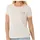 Rip Curl - Women's Swell Lines Ringer Tee - T-Shirt Gr XL beige
