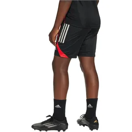 adidas Benfica Trainingsshorts 2025/26 Kinder Schwarz Gr. 164