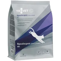 Trovet Hypoallergenic RRD Hypoallergen - Kaninchen für Katzen) 2,5
