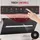 Levivo Kopffreihaube 90 cm Schwarz