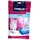 Vitakraft CloFix Hygienebeutel 15 Stück Rosa/Weiß