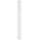 LMG Heftstreifen A4 Transparent 100 St.