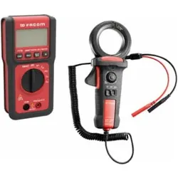 Facom Multimeter