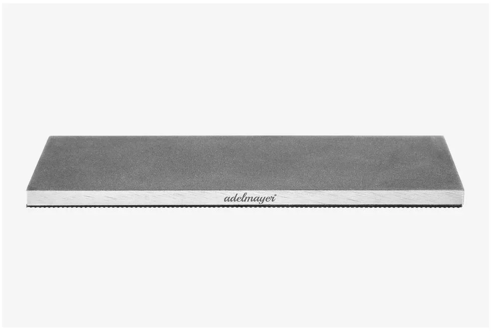 adelmayer Diamant Schleifstein, #400 (grob)