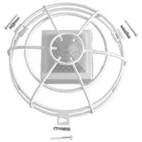 Theben Schutzgitter rund f.ECO-IR 360 Quicksafe#9070531