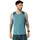 Dynafit Sky ärmelloses T-Shirt Smoke Blue M