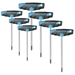 Schraubendreher -Satz 7tlg TORX