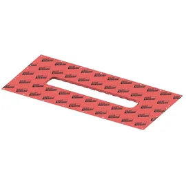 TECE drainprofile klickbare Seal System Dichtmanschette