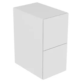 Keuco Edition 11 Sideboard 35 x 70 x 53,5 cm Weiß