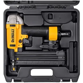 DeWalt Druckluft-Stiftnagler für 15-50 mm Stauchkopfnägel
