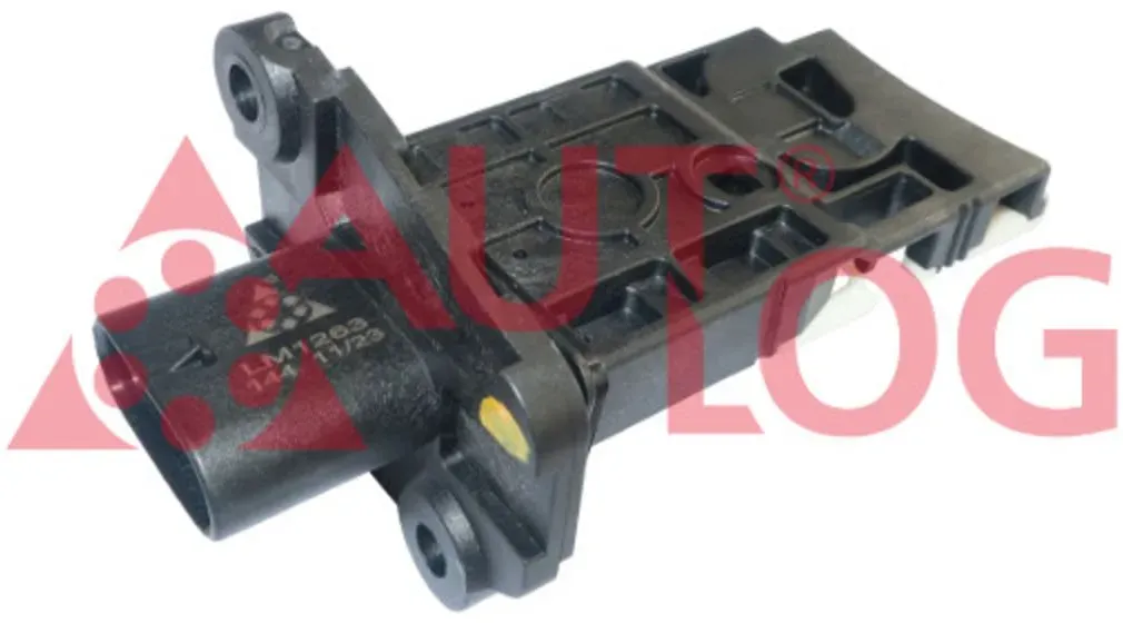 Misuratore di portata d'aria AUTLOG LM1263