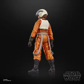 Hasbro Star Wars The Black Series Colonel Ward, The Mandalorian & Grogu Action-Figur 15 cm
