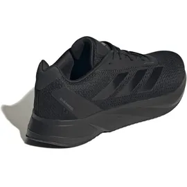adidas Duramo SL Core Black / Core Black / Cloud White 40