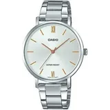 Casio LTP-VT01D-7BUDF Analog 28 mm A1625