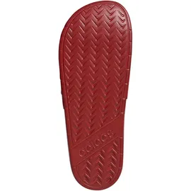 Adidas Adilette TND Slides RUTSCHEN, Power Red/Team Navy/Power Red, 39 EU