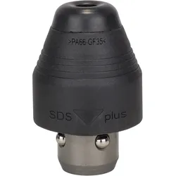 Bosch Schnellspannbohrfutter, SDS plus, SDS plus - 2608572213