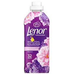 Lenor Blütentraum Weichspüler 0,80 l