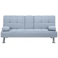 Beliani 3-Sitzer ROXEN