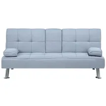 Beliani 3-Sitzer ROXEN