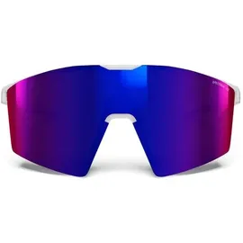 Julbo Edge Spectron HD 3 weis Blau groupama fdj