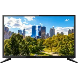 Grundig 24 GHB 5340, 61 cm (24"), 1366 x 768 Pixel, HD, LED, DVB-C, DVB-S2, DVB-
