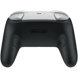 Nintendo Switch 2 Pro Controller Schwarz