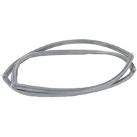 bsh ersatzteile Dichtung Backofentür 00754066 grau