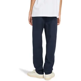 Element Regular Comfort Twill", - Chino-Hose - Männer - XS, blau