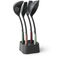 Brabantia Küchenutensilien Set TASTY+ Mixed