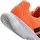 adidas Gamecourt 2 Tennisschuhe Herren KJ4365 - Lucid orange/core black/silver met., 41 1/3