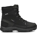 Snow Boot WP nero U901 44