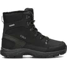 CMP Railo Snow Boot WP nero (U901) 44