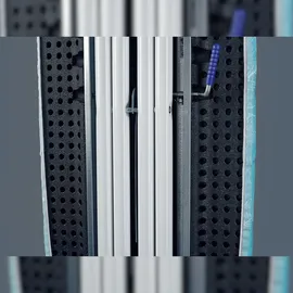 Leifheit Air Board M Compact Plus blau