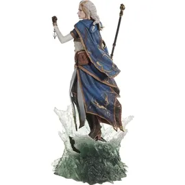 Blizzard World of Warcraft - Jaina Premium Statue