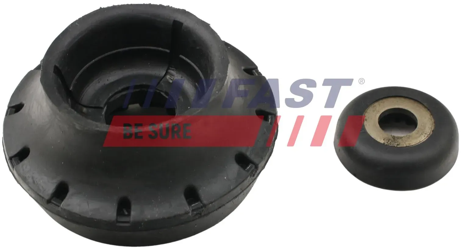 FAST Lagerung, Stoßdämpfer ft12020 Vorderachse links für VW