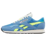 Essential Blue/Solar Acid Yellow/Vintage Chalk 42,5