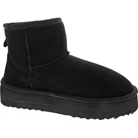 Dockers by Gerli Boots Schwarz 39