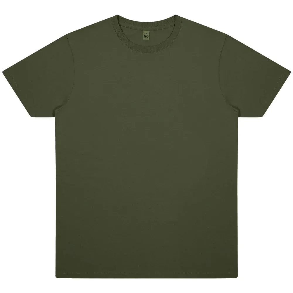 JERZEES - Unisex Premium Organic T-Shirt \470M\