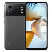Xiaomi Poco M4 5G 4 GB RAM 64 GB Power Black