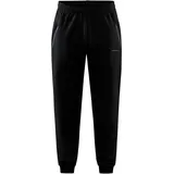 Craft Core Soul Sweatpants Jogginghose Schwarz S