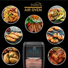 Starlyf Air Oven