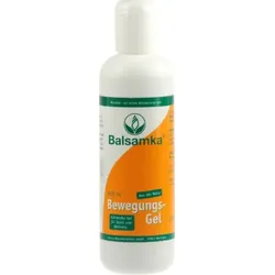 Balsamka Bewegungs Gel 200 ml