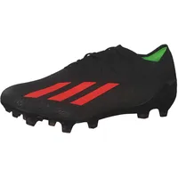 adidas X Speedportal.1 FG Herren Schwarz 43 1/3
