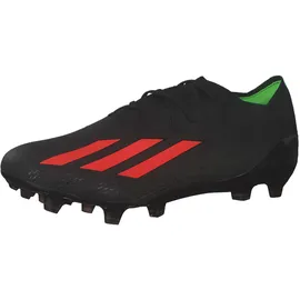 adidas X Speedportal.1 FG Herren Schwarz 43 1/3
