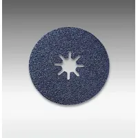 Sia Abrasives Sia Scheibe mit Loch, 4819 siaron 8,