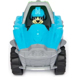 Spin Master Paw Patrol Basisfahrzeug Rex