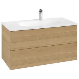 Villeroy & Boch Antao Waschbeckenunterschrank K05, 988x504x496mm FK/AP: HN/- K05000HN