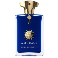 Amouage Interlude Man 53 Extrait 100 ml